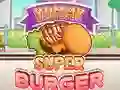 เบอร์เกอร์ซูเปอร์อร่อย เกมออนไลน์