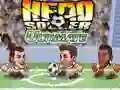 เฮดซอกเกอร์อัลติเมท เกมออนไลน์