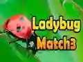 แมลงวัน Match3 เกมออนไลน์ แมลงวัน Match3 เกมออนไลน์