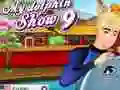 การแสดงปลาโลมาของฉัน 9 เกมออนไลน์ การแสดงปลาโลมาของฉัน 9 เกมออนไลน์