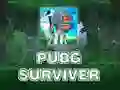 PUBG ผู้รอดชีวิต เกมออนไลน์