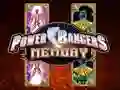 พลังเรนเจอร์หน่วยความจำ เกมออนไลน์ พลังเรนเจอร์หน่วยความจำ เกมออนไลน์