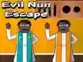 หนีจากแม่ชีปีศาจ เกมออนไลน์ หนีจากแม่ชีปีศาจ เกมออนไลน์