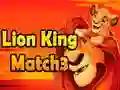 ราชาสิงโต Match3 เกมออนไลน์ ราชาสิงโต Match3 เกมออนไลน์