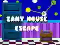 บ้านบ้า: การหนี เกมออนไลน์ บ้านบ้า: การหนี เกมออนไลน์