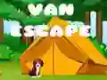 หนีจากตู้แวน เกมออนไลน์ หนีจากตู้แวน เกมออนไลน์