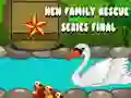 ตอนจบของซีรีส์กู้ภัยครอบครัวไก่ เกมออนไลน์ ตอนจบของซีรีส์กู้ภัยครอบครัวไก่ เกมออนไลน์