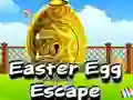 หลบหนีจากไข่เทศกาลอีสเตอร์ เกมออนไลน์