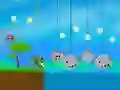 ฮีโร่กระรอกและหุ่นยนต์ เกมออนไลน์ ฮีโร่กระรอกและหุ่นยนต์ เกมออนไลน์