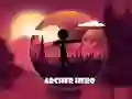 ฮีโร่คนธนู เกมออนไลน์