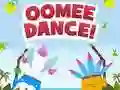 Oomee Dance เกมออนไลน์