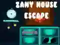 การหลบหนีจากบ้านที่บ้า เกมออนไลน์ การหลบหนีจากบ้านที่บ้า เกมออนไลน์