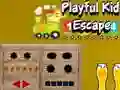 การหลบหนีของเด็กสนุกสนาน เกมออนไลน์ การหลบหนีของเด็กสนุกสนาน เกมออนไลน์