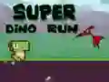 ซูเปอร์ไดโนวิ่ง เกมออนไลน์