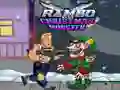 แรมโบ้ vs ปีศาจวันคริสต์มาส เกมออนไลน์ แรมโบ้ vs ปีศาจวันคริสต์มาส เกมออนไลน์