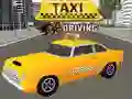 ขับแท็กซี่ เกมออนไลน์