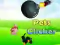 คลิกเกอร์สัตว์เลี้ยง เกมออนไลน์