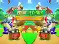 กองทัพผลไม้: การล้อมของปีศาจ เกมออนไลน์