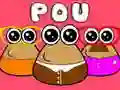 Pou เกมออนไลน์