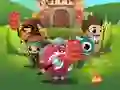 Poke.io เกมออนไลน์ Poke.io เกมออนไลน์