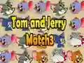 ทอมและเจอรี่ แมทช์3 เกมออนไลน์ ทอมและเจอรี่ แมทช์3 เกมออนไลน์