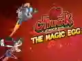 Chuck Chucken กับไข่เวทมนตร์ เกมออนไลน์ Chuck Chucken กับไข่เวทมนตร์ เกมออนไลน์