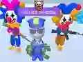 โจ๊กเกอร์บ้า เกมออนไลน์ โจ๊กเกอร์บ้า เกมออนไลน์