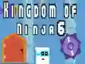 อาณาจักรนินจา 6 เกมออนไลน์ อาณาจักรนินจา 6 เกมออนไลน์