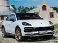 ปริศนา Porsche Cayenne Turbo GT เกมออนไลน์ ปริศนา Porsche Cayenne Turbo GT เกมออนไลน์