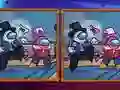 ความแตกต่างของผู้แอบอ้าง เกมออนไลน์ ความแตกต่างของผู้แอบอ้าง เกมออนไลน์