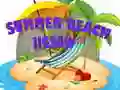 จิ๊กซอว์ชายหาดฤดูร้อน เกมออนไลน์ จิ๊กซอว์ชายหาดฤดูร้อน เกมออนไลน์