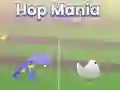 ฮอปมาเนีย เกมออนไลน์