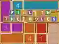 เติมช่องว่าง เกมออนไลน์ เติมช่องว่าง เกมออนไลน์