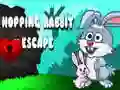การหลบหนีของกระต่ายกระโดด เกมออนไลน์ การหลบหนีของกระต่ายกระโดด เกมออนไลน์