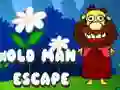 การหลบหนีของชายชรา เกมออนไลน์ การหลบหนีของชายชรา เกมออนไลน์
