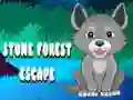หนีออกจากป่าหิน เกมออนไลน์ หนีออกจากป่าหิน เกมออนไลน์