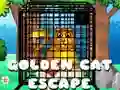 การหลบหนีแมวทอง เกมออนไลน์ การหลบหนีแมวทอง เกมออนไลน์