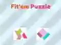 Fit'em เกมกระดานเรียง เกมออนไลน์ Fit'em เกมกระดานเรียง เกมออนไลน์