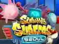 Subway Surfers โซล เกมออนไลน์ Subway Surfers โซล เกมออนไลน์