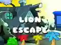 การหลบหนีของสิงโต เกมออนไลน์ การหลบหนีของสิงโต เกมออนไลน์