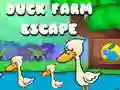 หลบหนีจากฟาร์มเป็ด เกมออนไลน์ หลบหนีจากฟาร์มเป็ด เกมออนไลน์