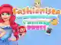แฟชั่นนิสต้าจินตนาการชุดสีน้ำ เกมออนไลน์ แฟชั่นนิสต้าจินตนาการชุดสีน้ำ เกมออนไลน์