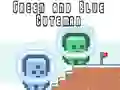 ผู้ชายเขียวและน้ำเงิน เกมออนไลน์ ผู้ชายเขียวและน้ำเงิน เกมออนไลน์