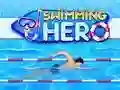 ฮีโร่ว่ายน้ำ เกมออนไลน์