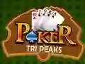 โป๊กเกอร์สามยอด เกมออนไลน์