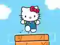สวัสดีคิตตี้และเพื่อน ๆ ที่กระโดด เกมออนไลน์ สวัสดีคิตตี้และเพื่อน ๆ ที่กระโดด เกมออนไลน์