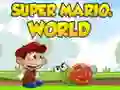ซูเปอร์มาริโอ: โลก เกมออนไลน์