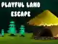 หนีไปจากแดนสนุก เกมออนไลน์