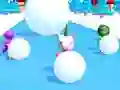 การเร่งรีบลูกหิมะยักษ์ เกมออนไลน์ การเร่งรีบลูกหิมะยักษ์ เกมออนไลน์