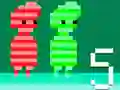 แดงและเขียว 5 เกมออนไลน์ แดงและเขียว 5 เกมออนไลน์